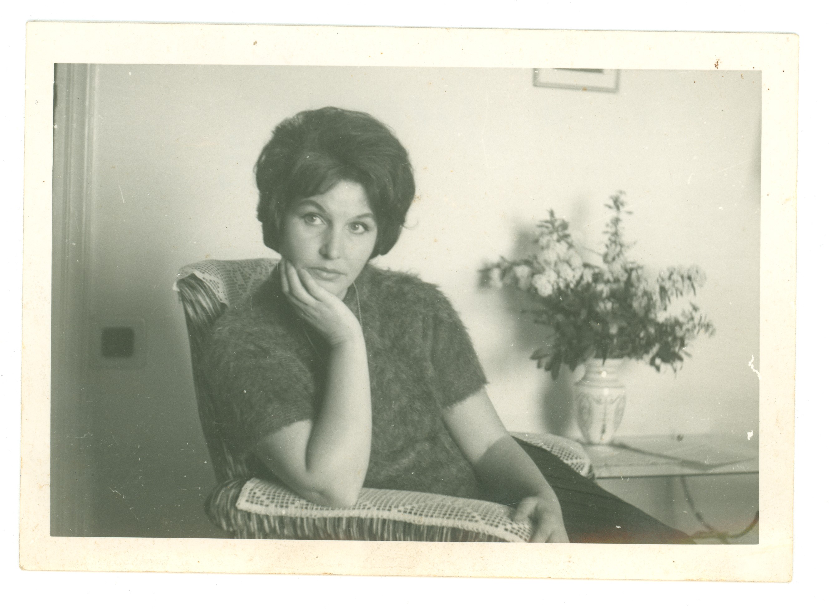Maria Beneyto